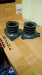 Puly Belt Yanmar Ts Tf B3 × 10 Cm Pulley Penggerak Mesin Yanmar