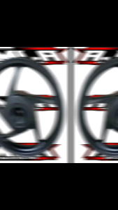 Velg Veleg Pelek Belakang Vario 125 ESP LED PNP Vario 150 ESP LED Original AHM