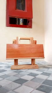 Rehal Al Quran Meja Ngaji Meja Al Quran Meja Al Quran Lipat