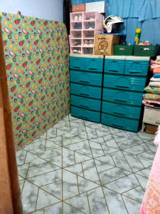MCG Marmol Marbles and Granite Design Rubberized Linoleum Renolium Floor Mat per yard