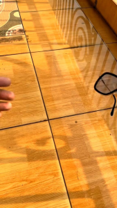 Kacamata Hitam Pria Polarized Gaya Korean Fashion Tony Stark Limited Edition COD