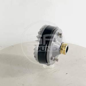 (ใช้โค้ดลดอีก10%) DECCON UH-100A ( DC-100A ) ยูนิตฮอร์น 250W 16ohm ยูนิต ฮอร์น ลำโพงเสียงตามสาย DC100A