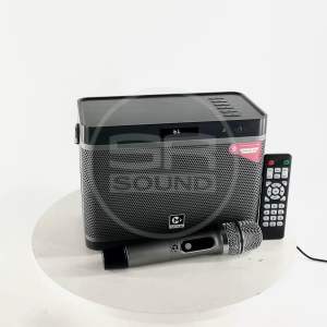 M PLUS M7 PRO Bluetooth Speaker ลำโพงบลูทูธพกพา M-7 M 7 (สินค้าใหม่แกะกล่อง มีหน้าร้าน ของแท้) M7Pro - Lazada