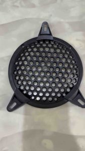 Tutup Speaker 5 Inch RAM Speaker Grill Speaker Plastik Tebal