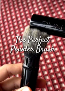 NRC Universal Powder Brush