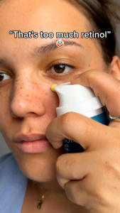 Heimish Marine Care Retinol For Face Serum 50ml