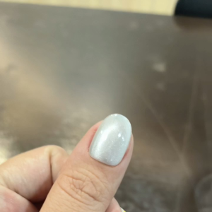 (FREE TOOLKIT) 10 PCS PRESS ON NAILS. HANDMADE NAILS SIZE S