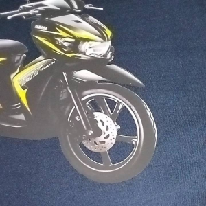 ATASAN KAOS DISTRO BAJU DISTRO MIO SOUL GT TERBARU HARGA GROSIR LENGAN PENDEK