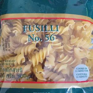BALDUCCI FUSILI PASTA NO56