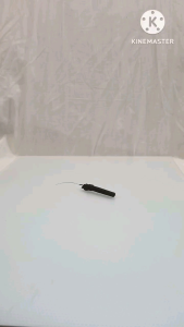 Korek canting alat pelancar saluran cucuk canting batik tulis yang mampet