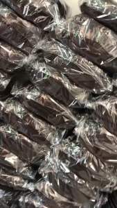 BARET PRAMUKA SMA | BARET COKLAT