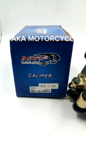 MRP-BRAKE CALIPER FOR MIO I 125/SNIPER150 FOR MOTORCYCLE