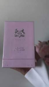 NEW-PARFUM MRLY PARIS DELINA 75ML MADE IN FRANCE