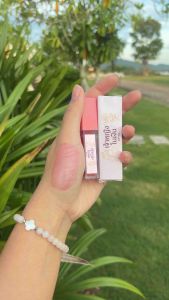 ลิปออยล์ Lip Oil เปลี่ยนสีตาม pH – [เจ้าหญิงในฝัน ] ฉ่ำวาว