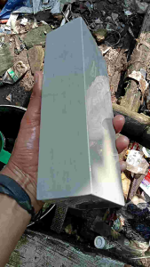 batu asahan ukuran jumbo Grit 12000