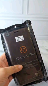 Casing itel RS4 & Flip Wallet Leather Case: Pilihan Terbaik