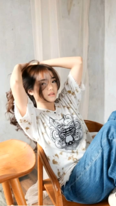 kaos bali baju barong kaos pantai kaos oversize