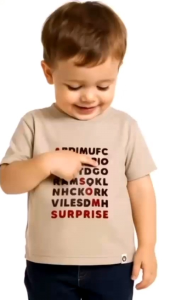 Owlakidz Bon Tee Kaos Anak Cowok Size 1sampai 5 Tahun Baju Anak Laki Laki