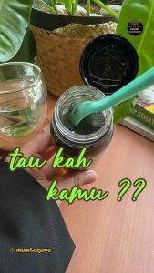 JAVA HILLS MADU HABBATUSSAUDA HERBAL ASLI MURNI PREMIUM BY JAVA HILLS HONEY 330 GRAM