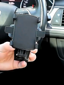 Holder Mobil HD35: Aksesoris Mobil Praktis & Dudukan Handphone Mobil