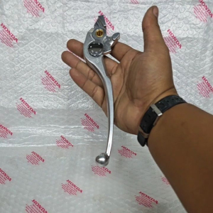 มือเบรค ซ้าย xadv 750 แท้ มือเบรคข้างซ้าย53180-MJL-D71