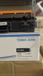 Hộp mực in 48A (CF248A) ĐÃ CÓ CHÍP  dùng cho máy in HP LaserJet Pro M15a M28a M28w - Mới 100%