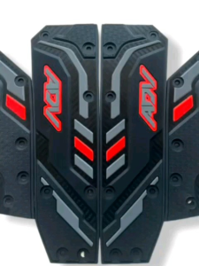 AKSESORIS TANKPAD DECKPAD KARPET MOTOR ADV 160 ABS/CBS | VARIASI DECKPAD ADV 160