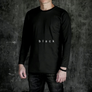 Kaos Polos Panjang Pria Distro Terbaru: Baju Masa Kini Terlaris