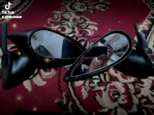 Cara Menggunakan Lampu Sen LED Universal untuk Variasi Mobil Kustom