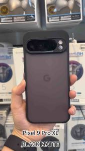 iMoke Case for Google Pixel 11 Pro XL/Pixel 10 Pro XL/Pixel 10 Pro/Pixel 9a/Pixel 9 Pro/Pixel 9/Pixel 9 Pro XL