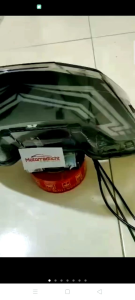 Stoplamp Lezzy PCX 160 PNP: Aksesoris Motor PCX yang Berkualitas Tinggi