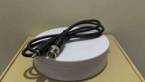 Dây chuyển đổi BNC sang RCA BNC sang AV BNC sang RCA dài 1m