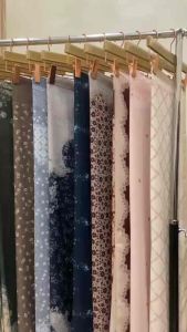 Florielle Bawal Leeyana Rahman Wangi | Premium Cotton Voile