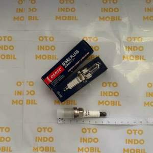 BUSI SPARK PLUGS FUTURA INJECTION DENSO K20PR-U11