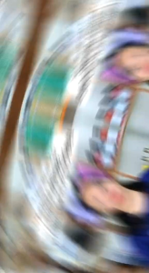 Labbell Vitalist Yogurt Hair Treatment Mask 3X 1000ml non oily weight down perawatan rambut rosak kering bercabang