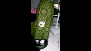 sarung instan anak.sarung bordir.sarung karakter anak