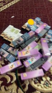 (combo 3 in 1)Official genuine FEG Eyebrows Enhancer 100% natural Rising Eyebrows eyelash Growth Treatments Serum