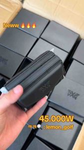 Túi Đựng Máy Bắn Khoảng Cách Golf PXG - Parsons Extreme Golf Rangefinder Case | Vỏ/Bao Bảo Vệ Ống Nhòm Đo Khoảng Cách Chống Xước - Đeo Thắt Lưng Thời Trang