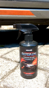 Xpro Semi nano coating (500ml)