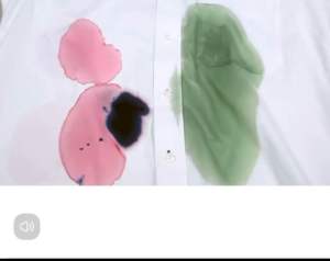 [TIẾT KIỆM] Bột khử sửa chữa nhuộm quần áo chất tẩy chéo màu phù hợp với màu trắng để loại bỏ màu và phục hồi độ trắng