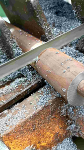 bos2n kepala gelebag/garu/singkal g1000 boxer lobang 26mm