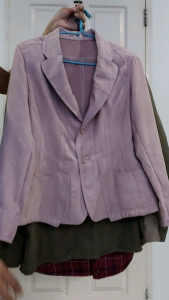 #004 เสื้อผ้ามือสองญี่ปุ่น สวยไม่แพ้มือหนึ่ง งานแบรนด์ งานป้าย เสื้อแฟชั่น เสื้อกันหนาว สเวตเตอร์ แจ็คเก็ต