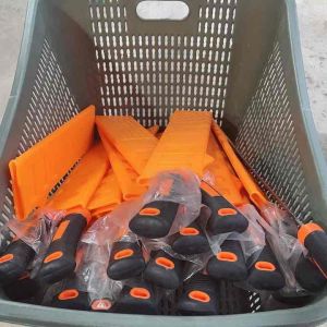 GOLOK SIAP PAKAI KING JM: TAHAN PANAS, API, & AIR