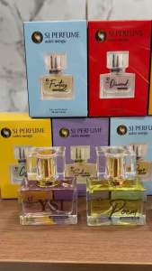 SJ Perfume - น้ำหอมเอสเจเพอฟูม กลิ่นซีกาเบียล ติดทนนาน เทียบเคาเตอร์แบรนด์