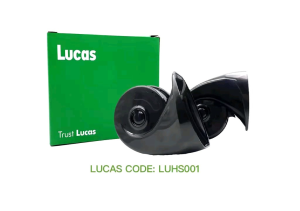 KLAKSON KEONG LUCAS LUHS001 12 VOLT