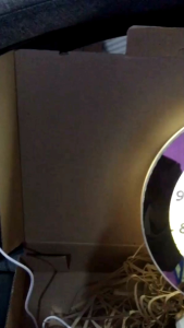 Cermin ajaib hadiah ulang tahun wisuda wedding