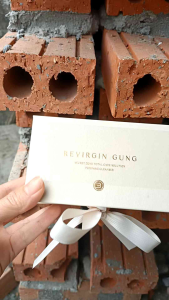 Viên đặt phụ khoa Revirgin gung Hàn quốc