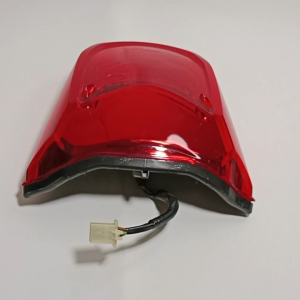 stoplamp lampu belakang new megapro mono shock 150 stop lamp stopan megapro mono original