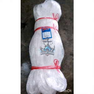 Jaring Senar / Jaring Kakap 5inci 0.60mm 60md 91.40m tate