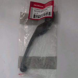 Handle Rem Kanan Vario 125 Injection - Lever R Steering KZR Untuk Motor Honda Vario 125 Injection